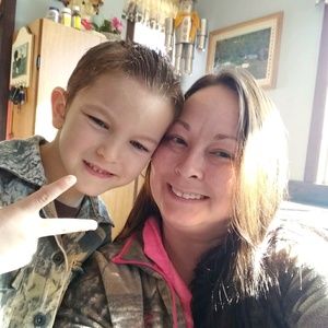 Meet your Posher, Kristy